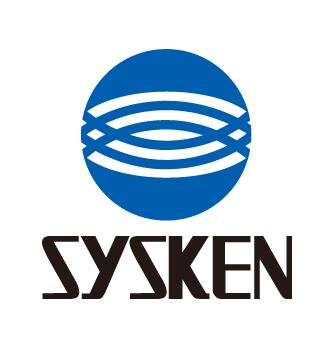 株式会社SYSKENロゴ