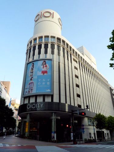 渋谷マルイ